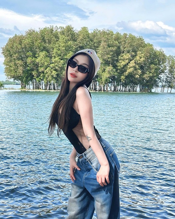 Võ Hương Giang